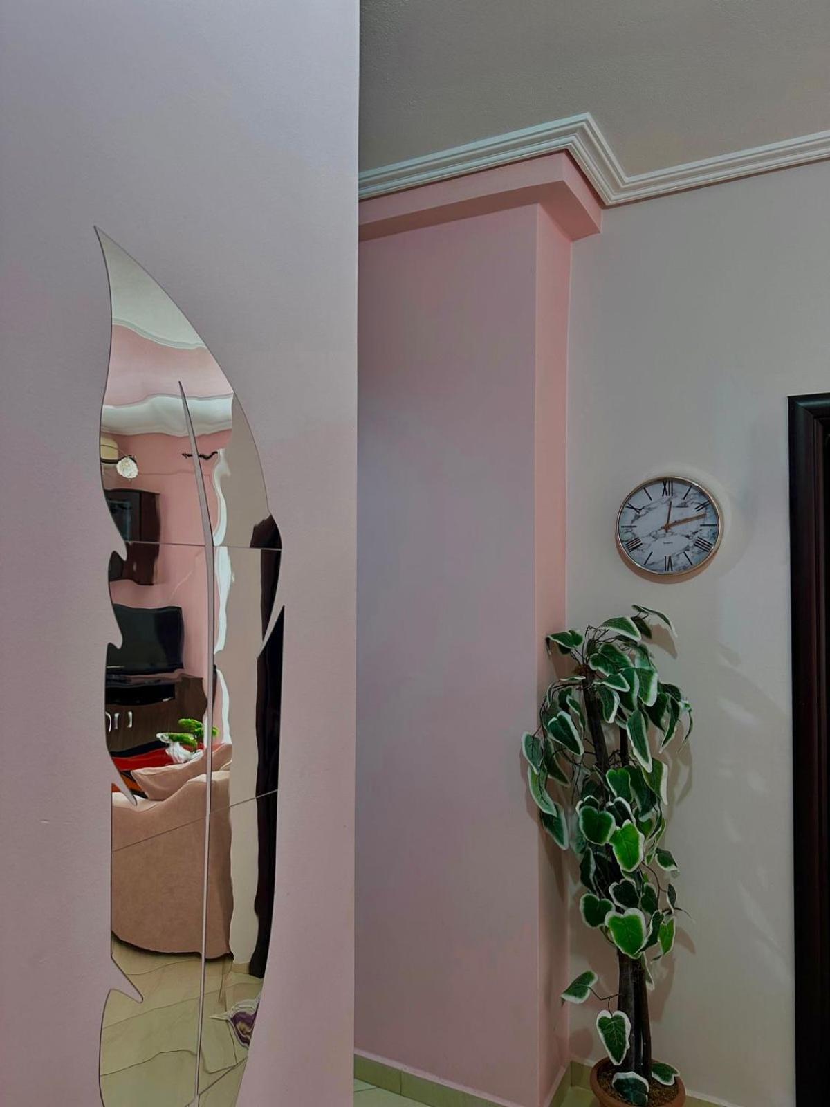 Esmeralda Apartaments Sarande Bagian luar foto