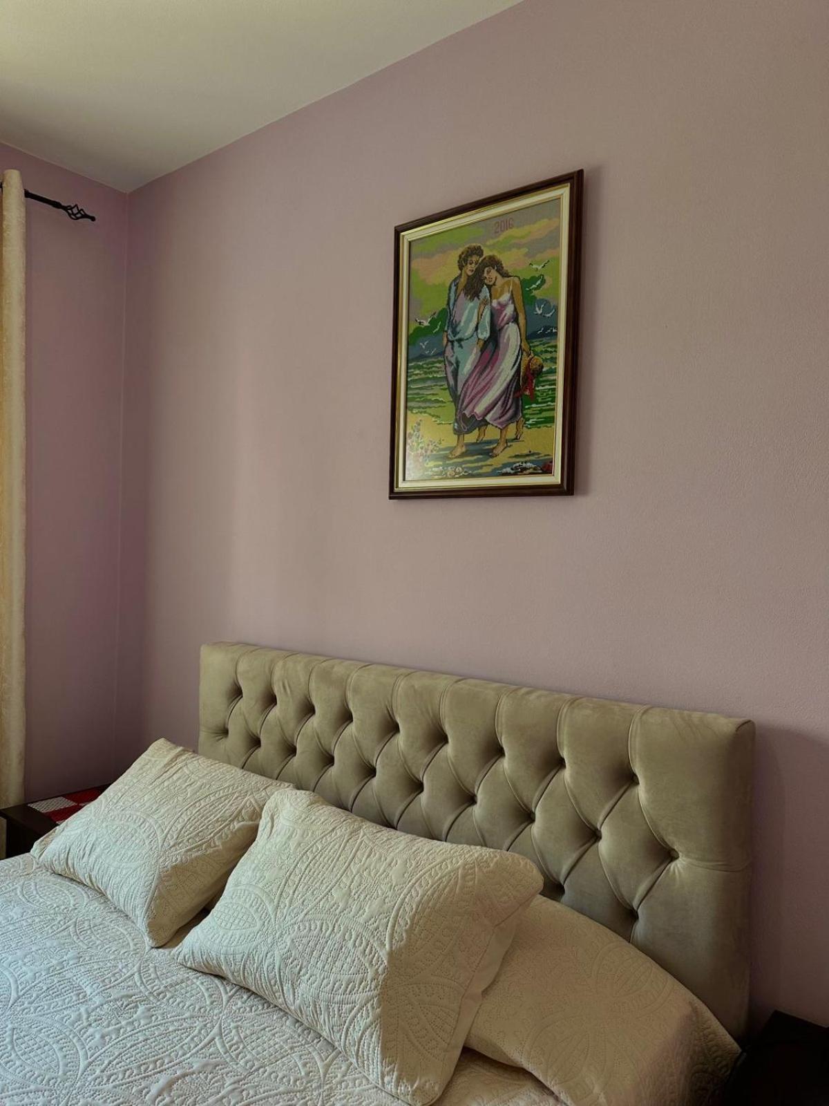 Esmeralda Apartaments Sarande Bagian luar foto
